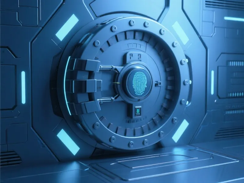 Account Security